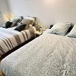 Apartment Appartement 2 Pieces Tram Direct Aeroport & Bordeaux Parking *
