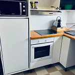 Apartment Appartement 2 Pieces Tram Direct Aeroport & Bordeaux Parking