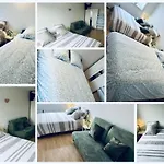 Apartment Appartement 2 Pieces Tram Direct Aeroport & Bordeaux Parking *