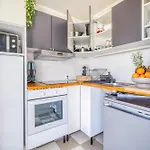 T2 Mérignac, Tram, Airport, 6p Appartement Mérignac