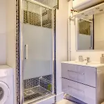Appartement T2 Mérignac, Tram, Airport, 6p Mérignac