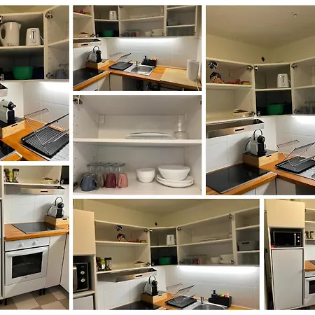 T2 Merignac, Tram, Airport, 6p * Merignac (Gironde)