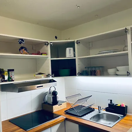 Apartment T2 Merignac, Tram, Airport, 6p