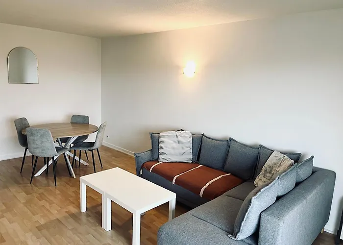 T2 Merignac, Tram, Airport, 6p Διαμέρισμα