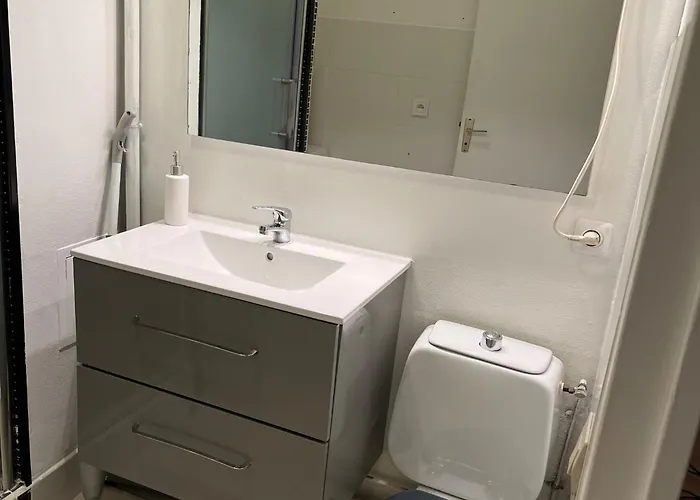 T2 Merignac, Tram, Airport, 6p Διαμέρισμα Mérignac